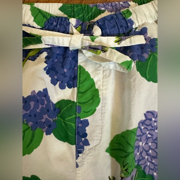 Printfresh Hydrangea Boxers - Picture 3 of 5